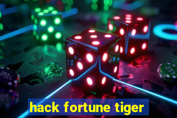 hack fortune tiger