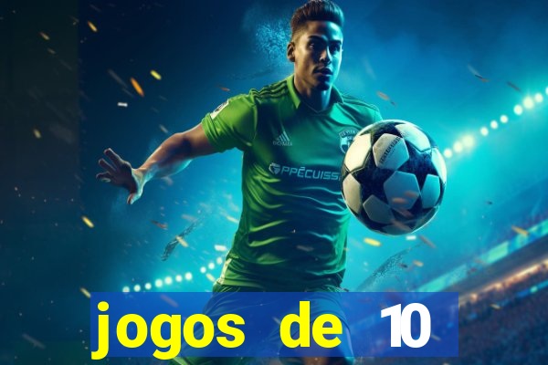 jogos de 10 centavos na vai de bet