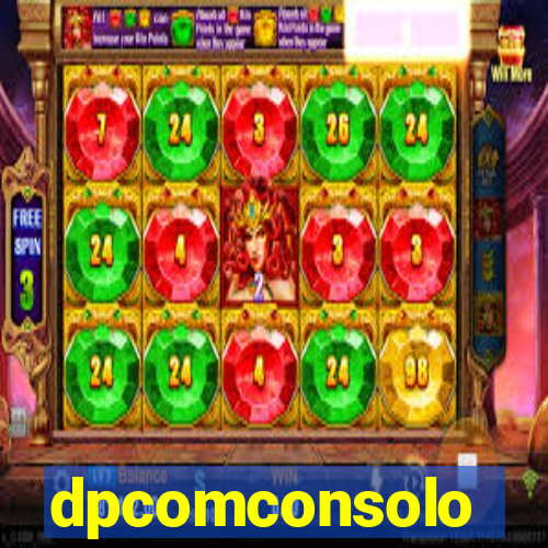 dpcomconsolo