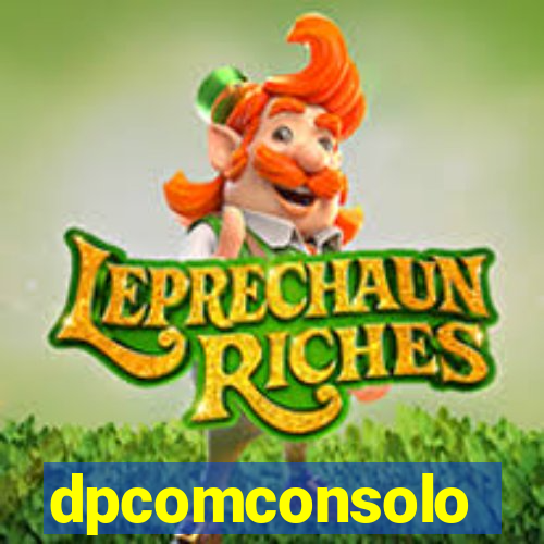 dpcomconsolo