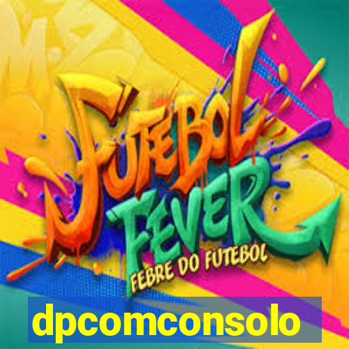 dpcomconsolo