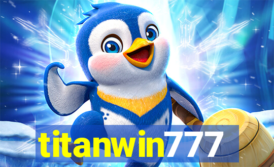 titanwin777