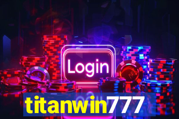 titanwin777