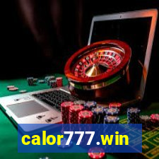 calor777.win