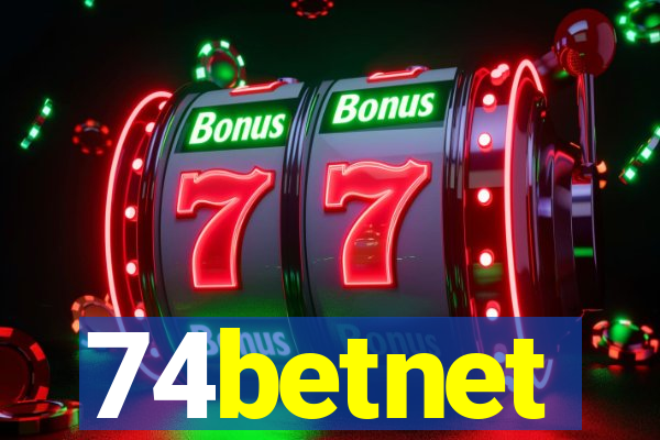 74betnet