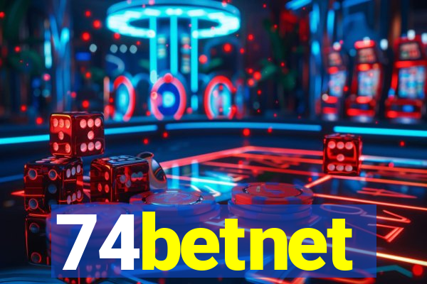 74betnet