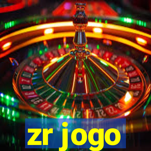 zr jogo