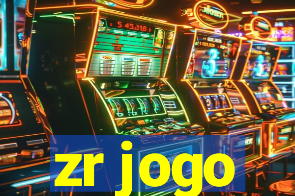 zr jogo