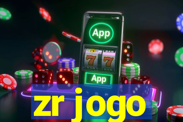 zr jogo