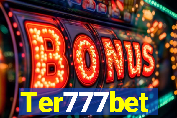 Ter777bet