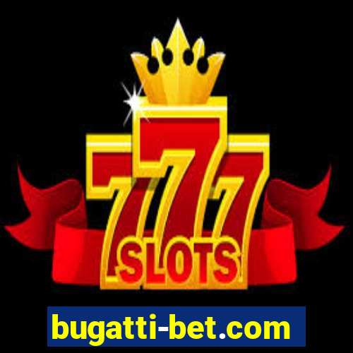 bugatti-bet.com