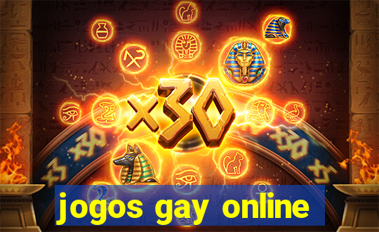 jogos gay online