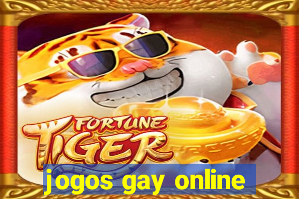 jogos gay online