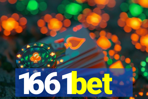 1661bet