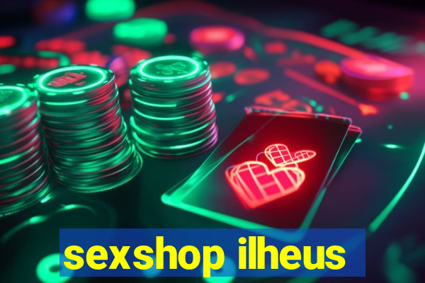 sexshop ilheus