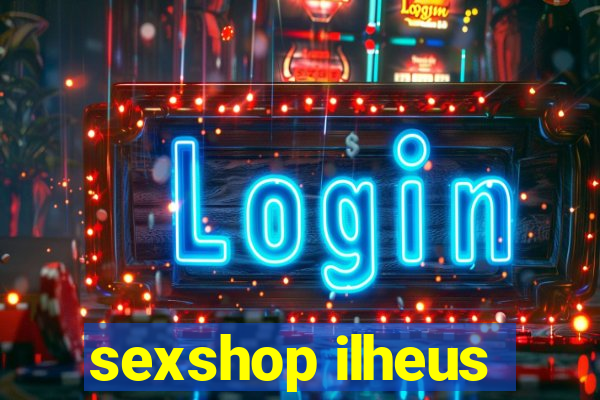 sexshop ilheus