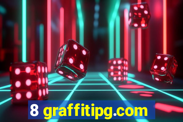 8 graffitipg.com