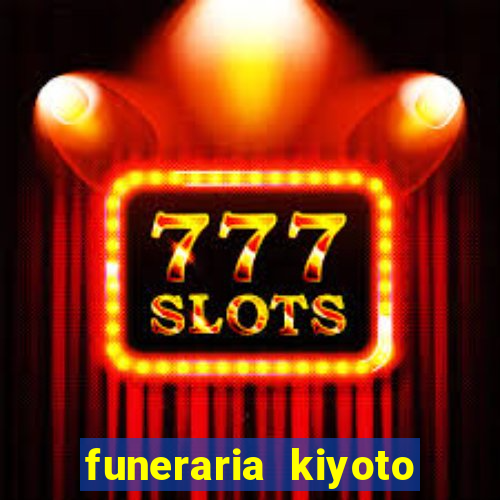 funeraria kiyoto porto feliz