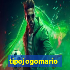 tipojogomario