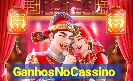 GanhosNoCassino