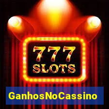 GanhosNoCassino