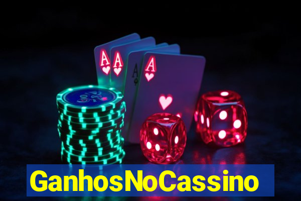 GanhosNoCassino