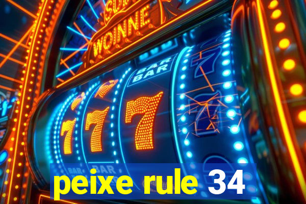 peixe rule 34