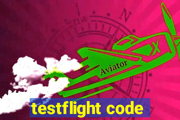 testflight code