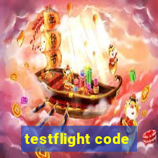 testflight code