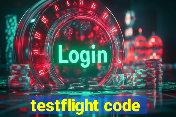 testflight code