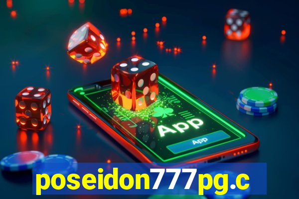 poseidon777pg.com