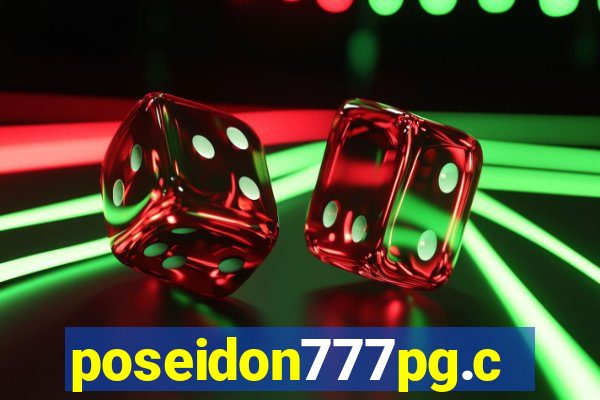 poseidon777pg.com