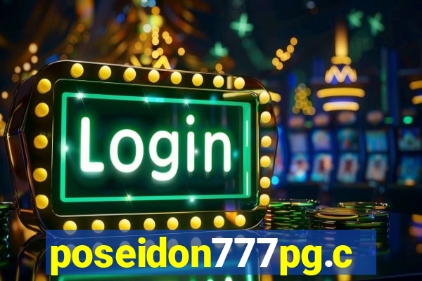 poseidon777pg.com