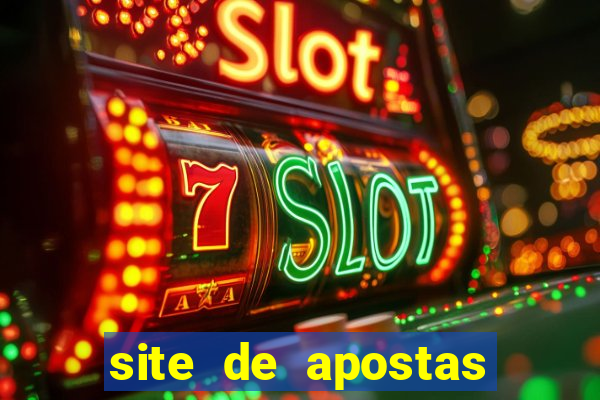 site de apostas para menor