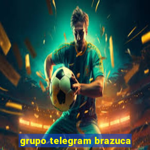 grupo telegram brazuca