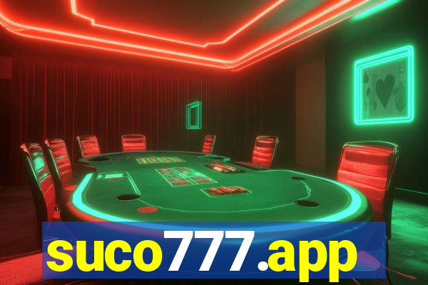 suco777.app