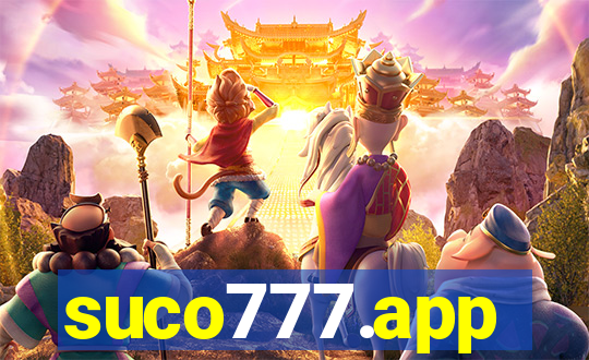 suco777.app