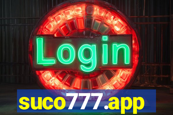 suco777.app