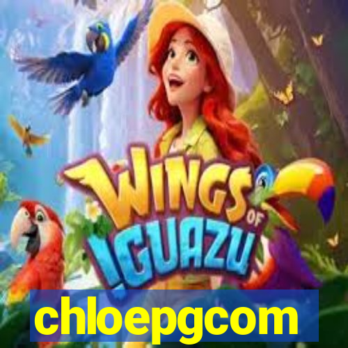 chloepgcom