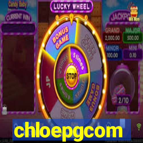 chloepgcom