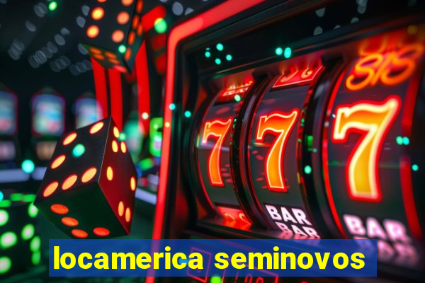 locamerica seminovos