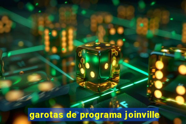 garotas de programa joinville