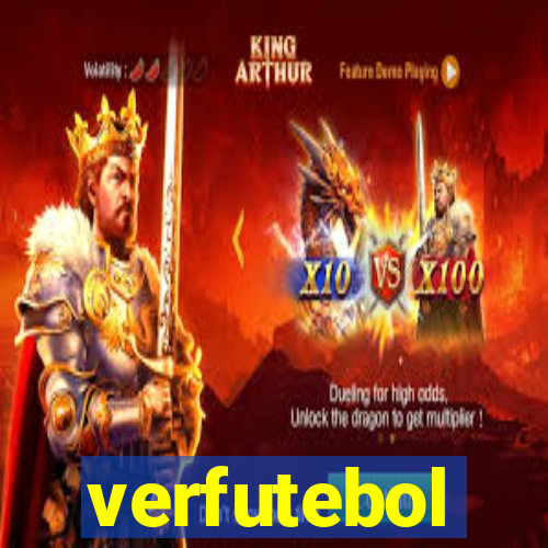 verfutebol