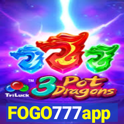 FOGO777app