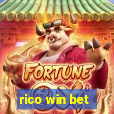 rico win bet