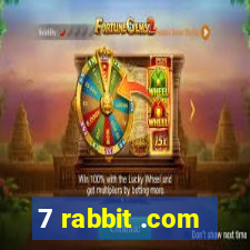 7 rabbit .com