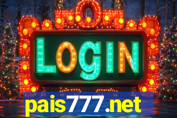 pais777.net