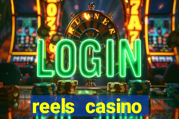 reels casino rodrigo faro