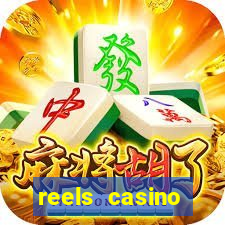 reels casino rodrigo faro