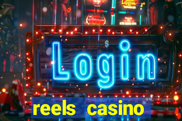 reels casino rodrigo faro